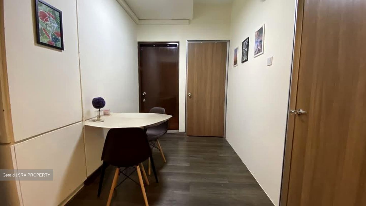 International Plaza (D2), Apartment #567987041